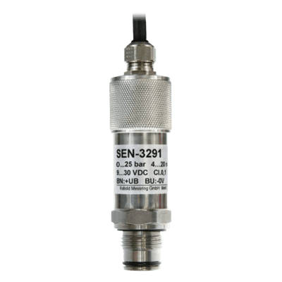 Kobold Pressure Transducer, SEN-3291